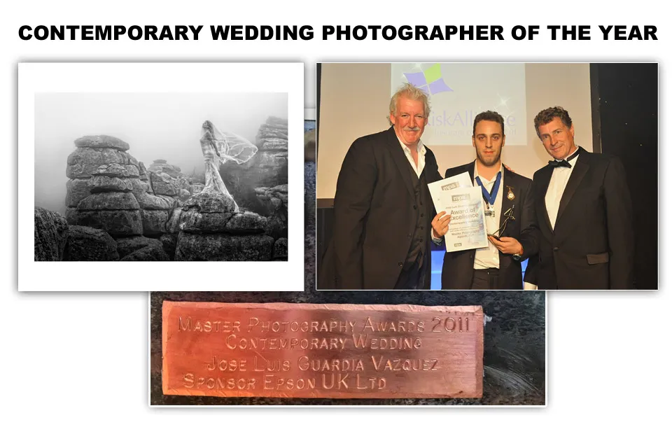 mpa contemporary wedding photographer of the year