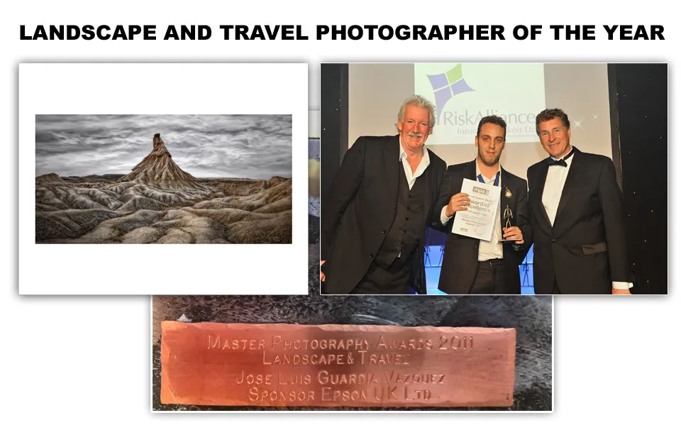 mpa landscape and travel photographer of the year